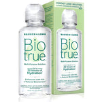 Bausch+Lomb Biotrue Multi-Purpose Contact Lens Solution