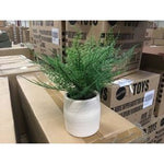 Threshold Tabletop Arrangments (078383) CASE