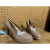 Ankis Womens Dress Shoes