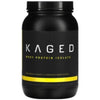 Kaged Whey Protein Isolate