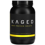 Kaged Whey Protein Isolate