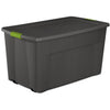 Sterilite 45gal Latching Wheeled Storage Tote (LOCAL PICKUP) CASE