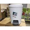 Case Of Sterilite 1.6 Gal Step On Waste Bin