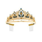 Case Of Queen Anna Crwon (073499)