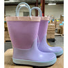 Cat & Jack Girl’s Rain Boots(100374)”Case”