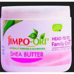 JIMPO-ORI Shea Butter