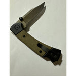 Buck Knife *Auction Only*