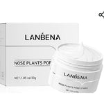 LANBENA nose strips