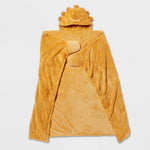 Pillowfort Sun Hooded Blanket (026340) CASE