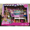 Barbie Pet Boutique Playset (063700) CASE