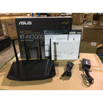 ASUS AX3000 Dual Band Smart Wifi 6 Router