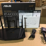 ASUS AX3000 Dual Band Smart Wifi 6 Router