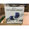Raycon The Fitness Earbuds (Blue)