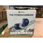 Raycon The Fitness Earbuds (Blue)