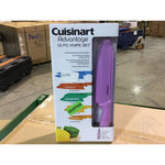 Cuisinart Advantage 12pc Knife Set