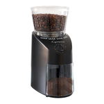 Capresso Infinity Conical Burr Grinder
