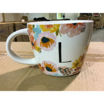 Opalhouse “L” Mug (011743) Local Pickup ‘CASE