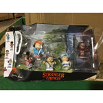 Fisher Price Little People Stranger Things Collectors Set (DAMAGED BOX) SiNGLE