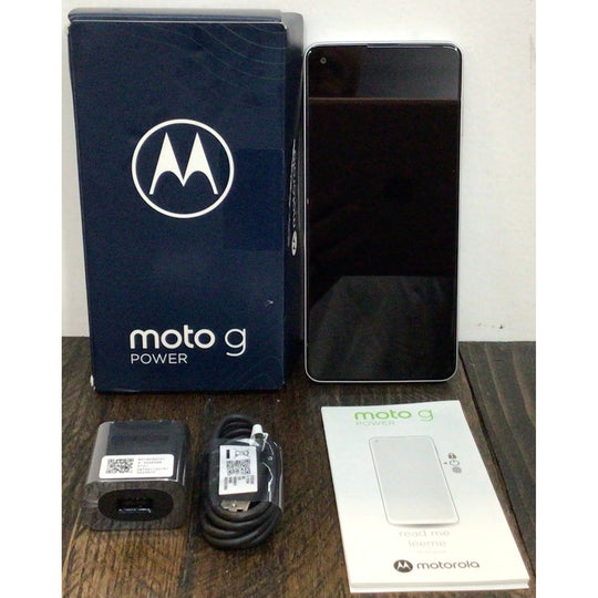 Motorola Moto G Power (2022)