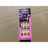 imPRESS Press On Glow-in-the-Dark Halloween Nails (060998) CASE