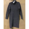 A New Day Women’s Turtleneck Sweater Dress (030978) CASE