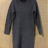 A New Day Women’s Turtleneck Sweater Dress (030978) CASE