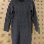 A New Day Women’s Turtleneck Sweater Dress (030978) CASE
