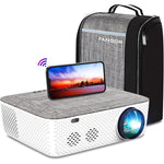 FANGOR 5G WiFi Full HD Projector