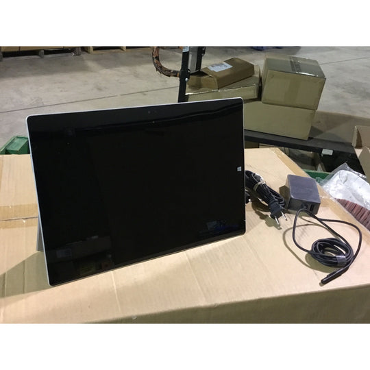 Microsoft Surface Pro 3 (256GB)