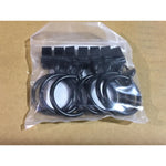 Hearth & Hand Round Curtain Rings (020546) CASE