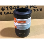 Embark 2in1 Can Cooler (049808) CASE