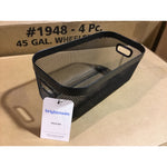 Brightroom Mesh Bin (070310) CASE