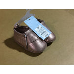Baby Girl Cat & Jack Slip-Ons, 0/3M (070736) CASE