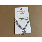 Cat & Jack 3pc Necklace Set (047603) CASE