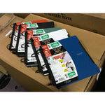 Five Star 1.5” Hybrid Notebinder (011705) CASE