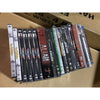 DVD Lot