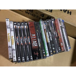 DVD Lot