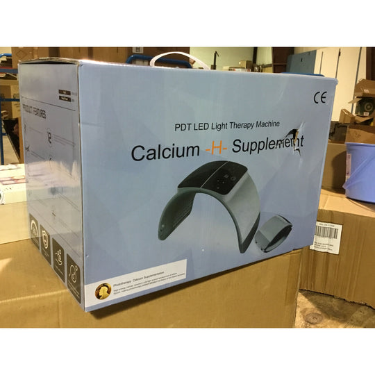 PDT LED Light Therapy Machine