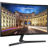 Samsung 27” Curved Monitor