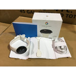 Google Pixel Watch LTE