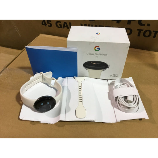Google Pixel Watch LTE