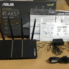 Asus AX3000 Smart Wifi 6 Router