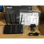 Asus AX3000 Smart Wifi 6 Router