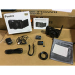 Femivo 4K Digital Camera