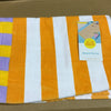 Sun Squad Beach Towels (048667) CASE