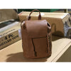 Universal Thread Soft Flap Mini Backpack (003783) CASE