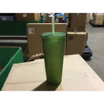 Opalhouse Tumbler with Straw (002385) CASE