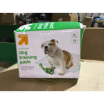Up & Up Dog Training Pads, XL (110970) CASE