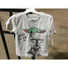 Toddler Star Wars “Stuck On You” Shirt, 4T (033829) CASE