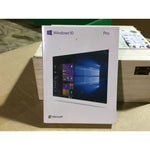Microsoft Windows 10 Pro